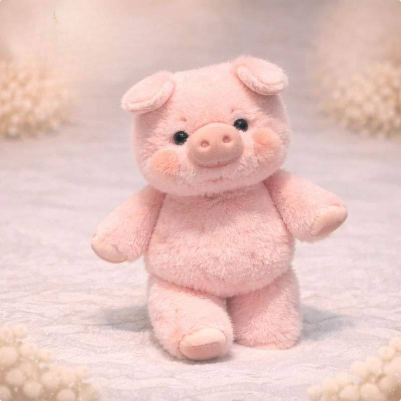 RunBuddy™ – La Peluche qui Court et qui Fait Sourire 🏃‍♂️🧸